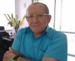 הלך לעולמו פרץ לב, רס"ר המטבח האגדי של בסיס חצרים