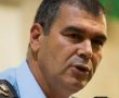 ניצב ניסו שחם על פרישתו של מפקד מחוז ירושלים "זה עצוב וצריך להצטער שהוא עוזב את התפקיד"