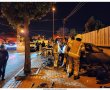 נתון קשה: עשרות הרוגים בצמתים בבאר שבע בשנים האחרונות