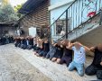 השב"חים שנתפסו | דוברות המשטרה