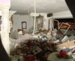 אסון הגז בירושלים: נפטרה האישה שנפגעה מהפיצוץ 