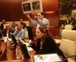הצלמת דינה בווה קיבלה אות הוקרה  מעיריית ראשון