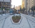 תחנת הטורים המשודרגת | צוות תוכנית אב לתחבורה