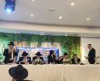 רב השכונות מזהיר: "הירידה התלולה במספרי רישום הנישואין - מדאיגה ומסוכנת"