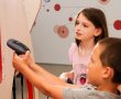 כניסה ב 10 ₪ בלבד: ממשיכים את השלייקס בחודשים מאי -יוני בפארק קרסו למדע