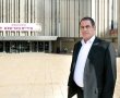 המועמד למועצה בראיון מיוחד: ''אם אהיה סגנו של רוביק, תוך חמש שנים ב"ש תהיה עיר חדשה''