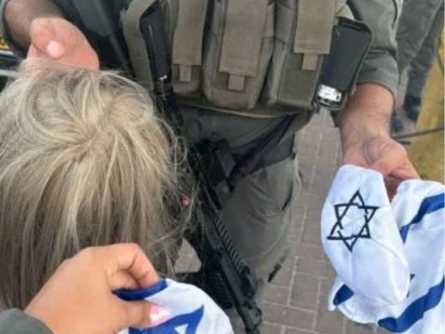 הפאה שנמצאה ברכב השב"חים