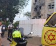 מבצע "שומר חומות": מטחים כבדים של רקטות הלילה והבוקר לאשקלון - פגיעה ישירה בבית
