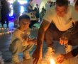"זוכרים את שבעה באוקטובר": יום אבל אזרחי באשדוד