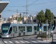 תחבורה בירושלים | shutterstock