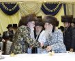 יראו וישמחו: המונים בשמחת בית מעליץ