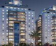ביקוש לדירות בעיר היין אשקלון: 