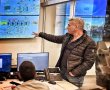 שירות חדש בנאות חובב: מספר WhattsApp לדיווח על תקלות ומפגעים בשטחי המועצה