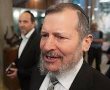 נדחה גזר דינו של ראש העיר לשעבר אורי לופוליאנסקי עקב אשפוזו 