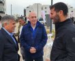תושבי קיבוץ סופה עברו למגורים זמניים באופקים