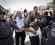ארבעה פעילי ימין שניסו להיכנס להר הבית נעצרו