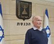 ניצול השואה ממושב בת גלים דוד לייטנר הלך לעולמו