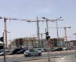איפה המשקיעים? ירידה חדה בעסקאות דירות חדשות ויד שנייה בבאר שבע