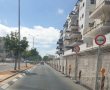 בשורה לתושבי רובע ז': ישונה תוואי הנסיעה ב'כיכר רשב"י'
