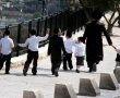 המאבק בחרדים מתרחב: דרישה לביטול אירועי בין הזמנים בירושלים