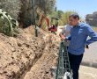 מ"מוקד 2025" ל"מוקד 106": ראש מועצת גדרה סהר פינטו בטור מיוחד על תפקיד הרשויות המקומיות במבצע "עם כלביא"