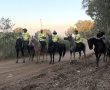וואו: הילד הנעדר מערד, נראה באשדוד ואותר בירושלים