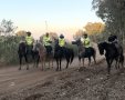 צילום מהחיפושים: דוברות זק"א