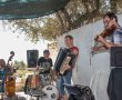 פסטיבל אבו גוש מארח את פסטיבל האקורדיאונים הגדול בארץ 