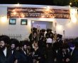 קהילת בעלזא ברובע ג' חגגה הכנסת ספר תורה. צפו (גלריה)