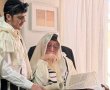 "זכינו לראות ניסים": המסר המהדהד של האדמו"ר רבי דוד פינטו שליט"א