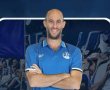 יאיר גבירץ חוזר לאמן את א.ס עירוני אשקלון