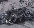 הערב: תאונה קשה באשדוד במעורבות אופנוע ורכב פרטי