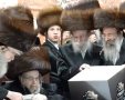 מקור: בקודש פנימה בעלזא