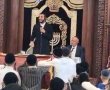 'מעגלים' של תקווה: ניצול הטבח בבעלזא אשדוד (וידאו)