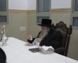 זכות אבות יגן: הילולת ה'דברי חיים' בחצר טשארנאביל