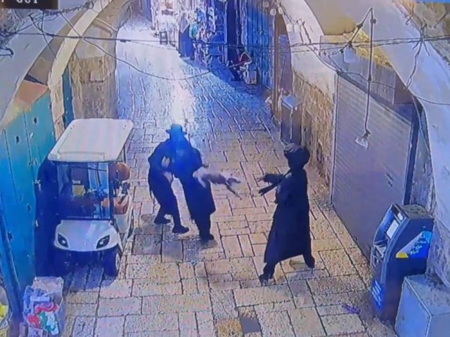 ההתעללות בחתול | דוברות המשטרה