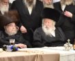 לקיים בנו חכמי ישראל: תפילות להחלמת האדמו"רים מגור ומבעלזא שליט"א