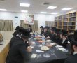 בחסות 'מעגלים' ובחג הפירות: כבוד לאברכי סאדיגורה שיגעו ומצאו