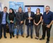 נחנך מרכז יוניסטרים החדש בשגב שלום