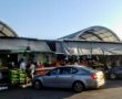 טאצ' נשי לשוק העירוני של באר שבע 
