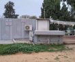 מצוקת המקלטים בבת ים: "אין לאן לרדת בזמן אזעקה"