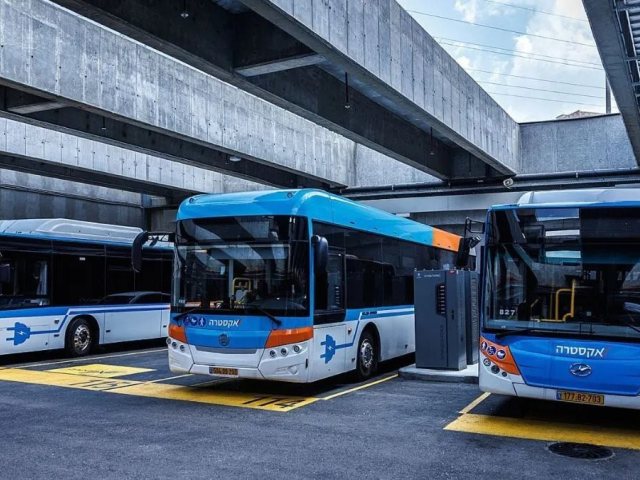 שי שחר, באדיבות חברת מוריה לפיתוח ירושלים
