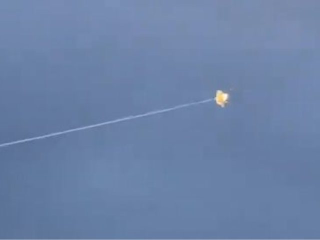 יירוט בשמי הצפון. פרסום לפי סעיף 27א לחוק זכויות יוצרים