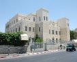 בית המשפט המחוזי בירושלים