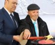 עליו השלום: שלום ליאון ז"ל – אביו של ראש עיריית ירושלים