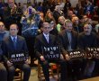 ירושלים מזדהה עם העם הצרפתי והקהילה היהודית