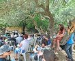חגיגות המוסיקה באבו גוש
