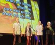   מופע של להקת "חלב ודבש" התקיים במשכן לאומנויות הבימה עבור אזרחים ותיקים בנס ציונה