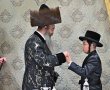 הרבי רקד עם בנו, והציבור רקד בעוז: בר מצווה מרגשת בסאדיגורה
