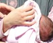 תינוקת בת יומיים נמצאה ברחוב הנביאים בעיר ועליה פתק "זאת התינוקת שלי, שמרו עליה"